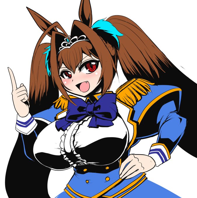 らくがき
やっぱり一番なんだよな 