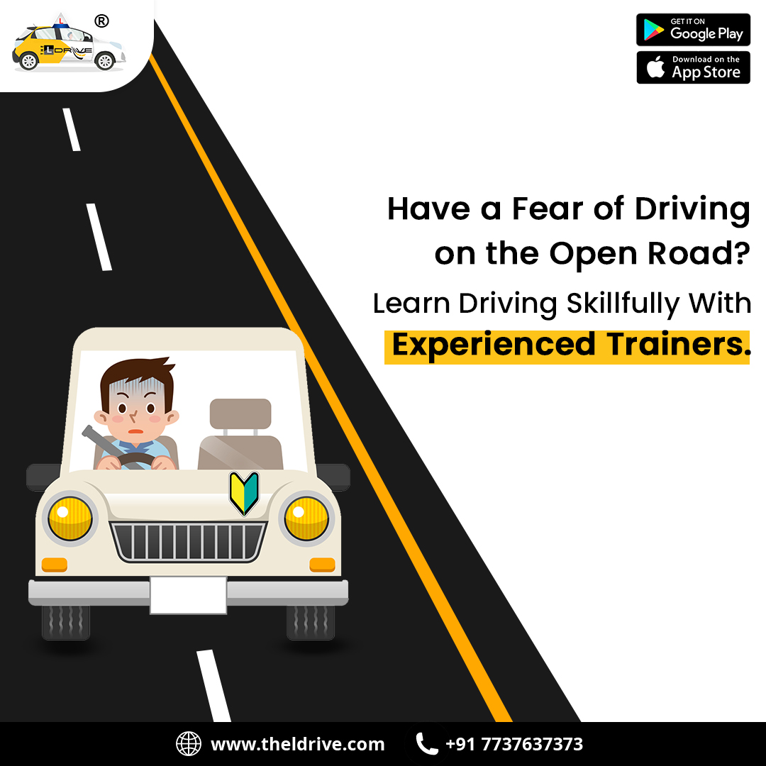 theldrive's tweet photo. Get the L Drive App, find the best driving schools near you, and learn from experts.
Download the app now
#theldrive #drivingschoolsinhyderabad #drivinginstructor #drivingteacher #rtoservices #trafficguideliness #drivingclasses #drivewithconfidence #drivingschools #drivingtips https://t.co/AQ3jV4Hr4z