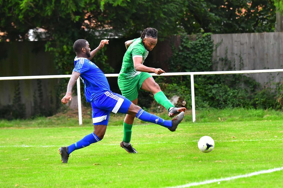 Bashley FC tweet media