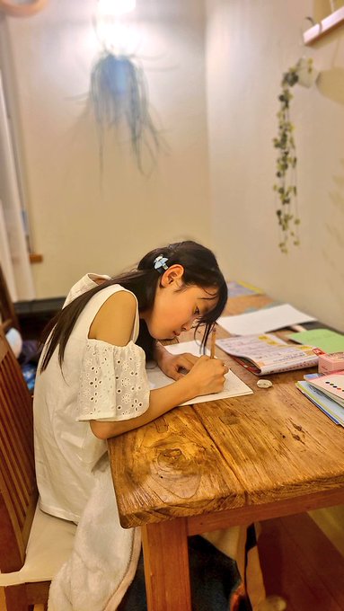 Twitterのコスプレ画像3