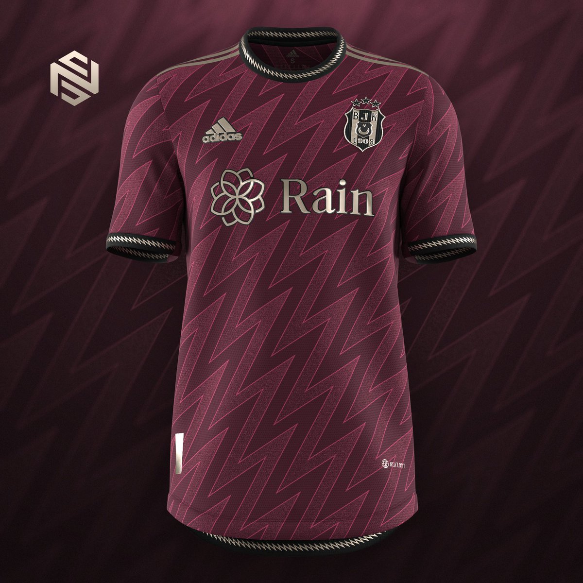 🖌️Beşiktaş JK x adidas Concept
🔗instagram.com/p/CeJMxNZAkFu/
🔗instagram.com/p/CeJM_2pA97W/
🔗instagram.com/p/CeJNGzigagU/
🔗instagram.com/p/CeJNP_JAwmC/

#boğazınkartalı #besiktasjk #bjk #beşiktaş #beşiktaşjk