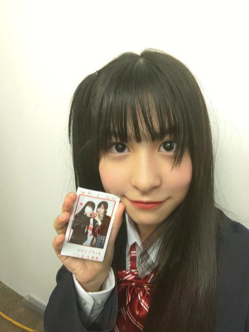 Twitterのコスプレ画像2