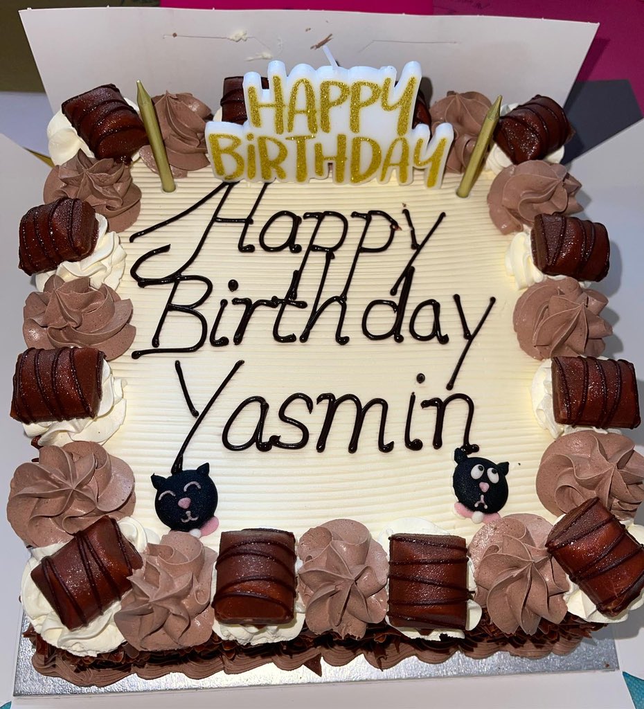 YasminDan's tweet photo. 29 on the 29th 👸🏻🎉 https://t.co/DZcGbNXAcJ