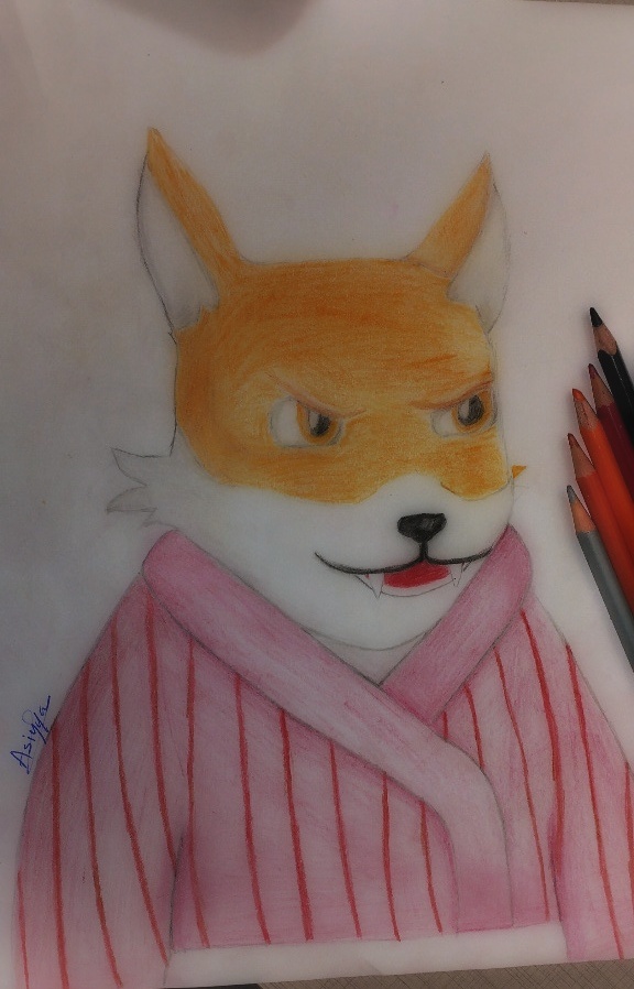 My cute Fox 🦊❤️
<a href="/privatefoxes/">Private Foxes</a> 
#PrivateFoxes