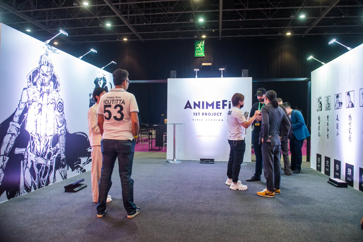 MetaCon Global tweet media