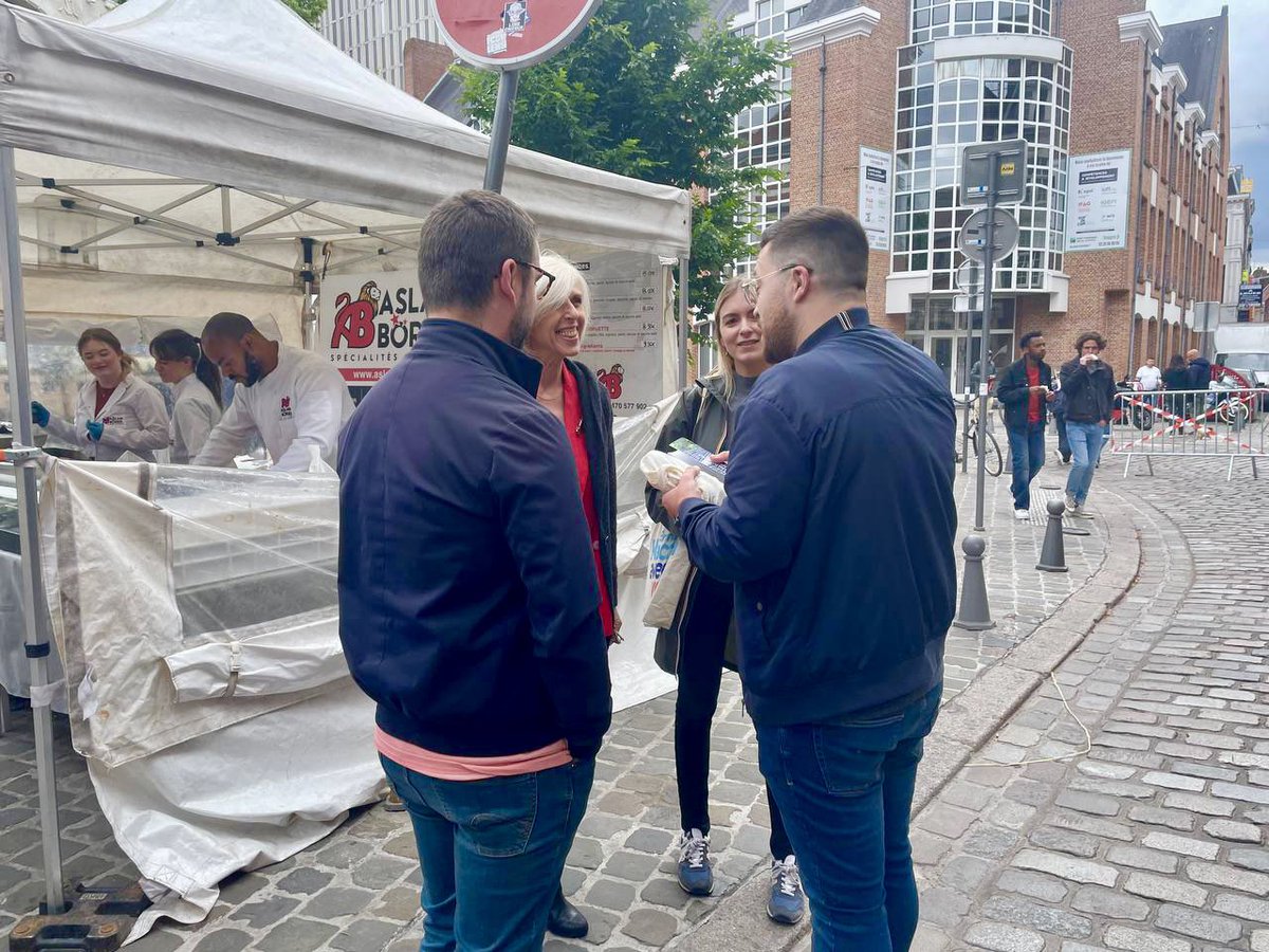 Brigitte Liso tweet media