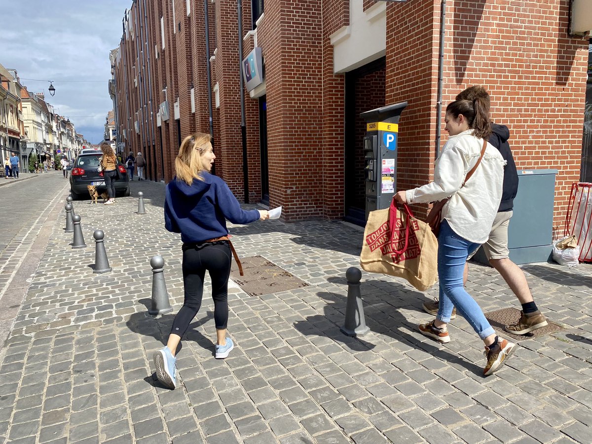 Brigitte Liso tweet media