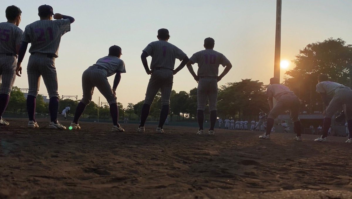 bukkyo_baseball's tweet photo. 春季リーグ戦たくさんの声援ありがとうございました！！
そのため、今回幹部3人から春季リーグ戦の振り返りと今後の意気込みについてコメントを頂きました‼️ https://t.co/A7yRJXECbe