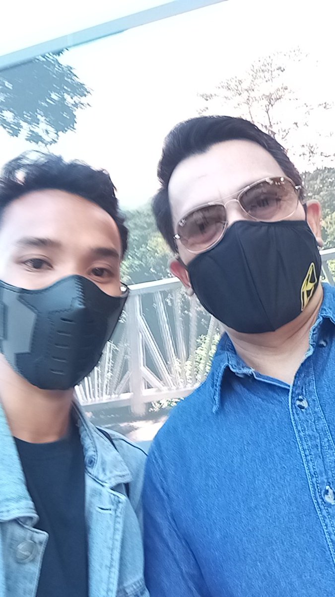 edmon_again's tweet photo. Salamat sa Dios sa pagkakataon Kuya 💙🎉 https://t.co/RRTmfIau5Z