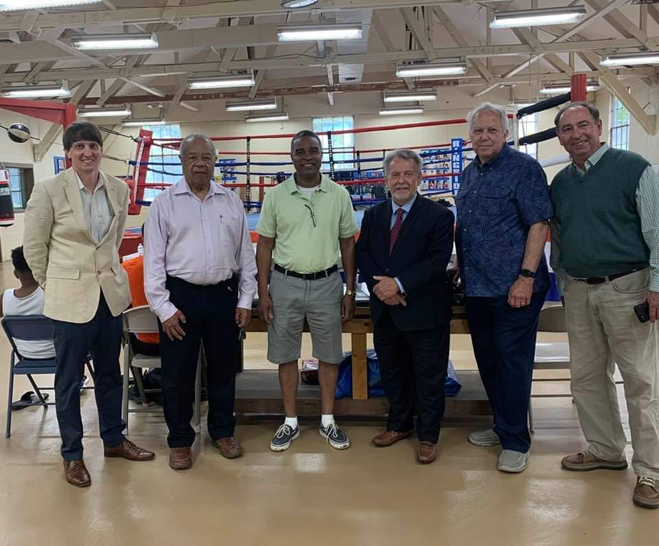 Cody Gobbell (Boxing) (@athleticsgloves) on Twitter photo 