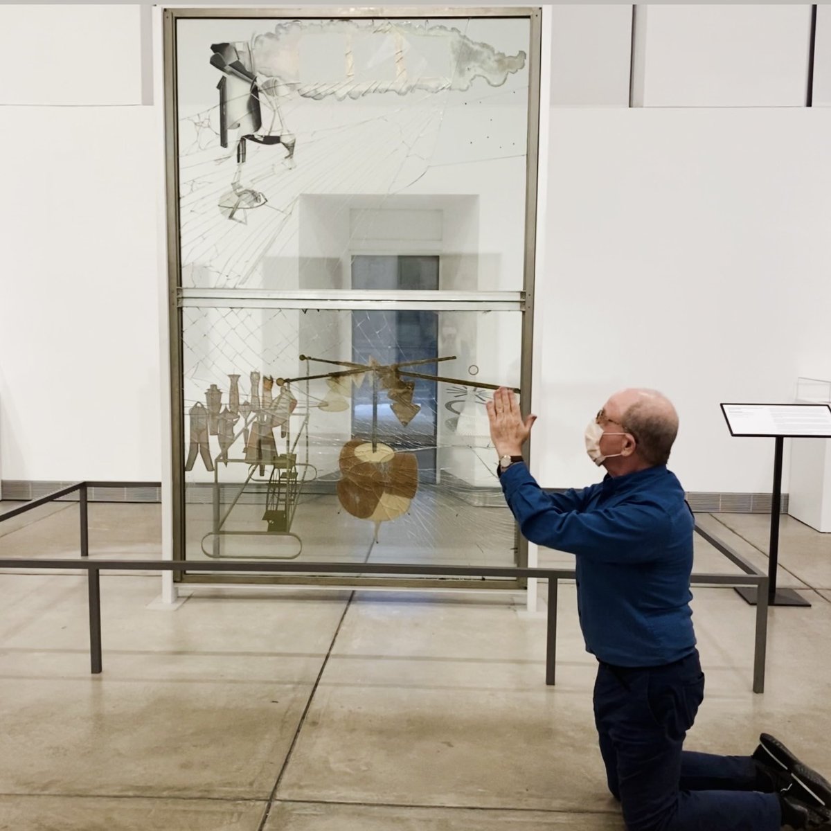 Jerry Saltz (@jerrysaltz) on Twitter photo 