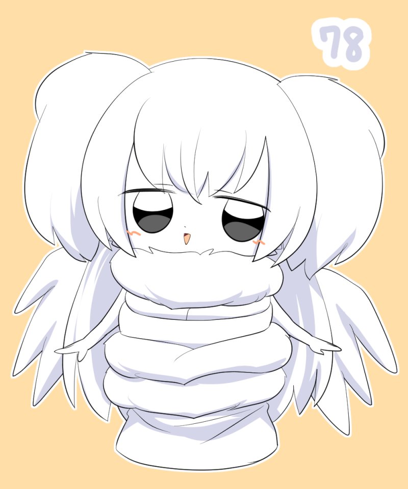 うちのこ 78日目 