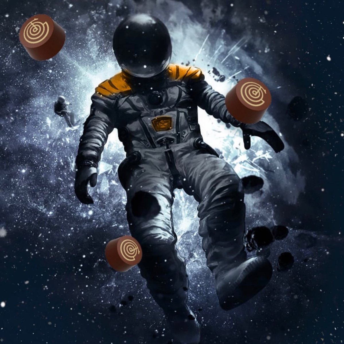 The Good Chocolate tweet media