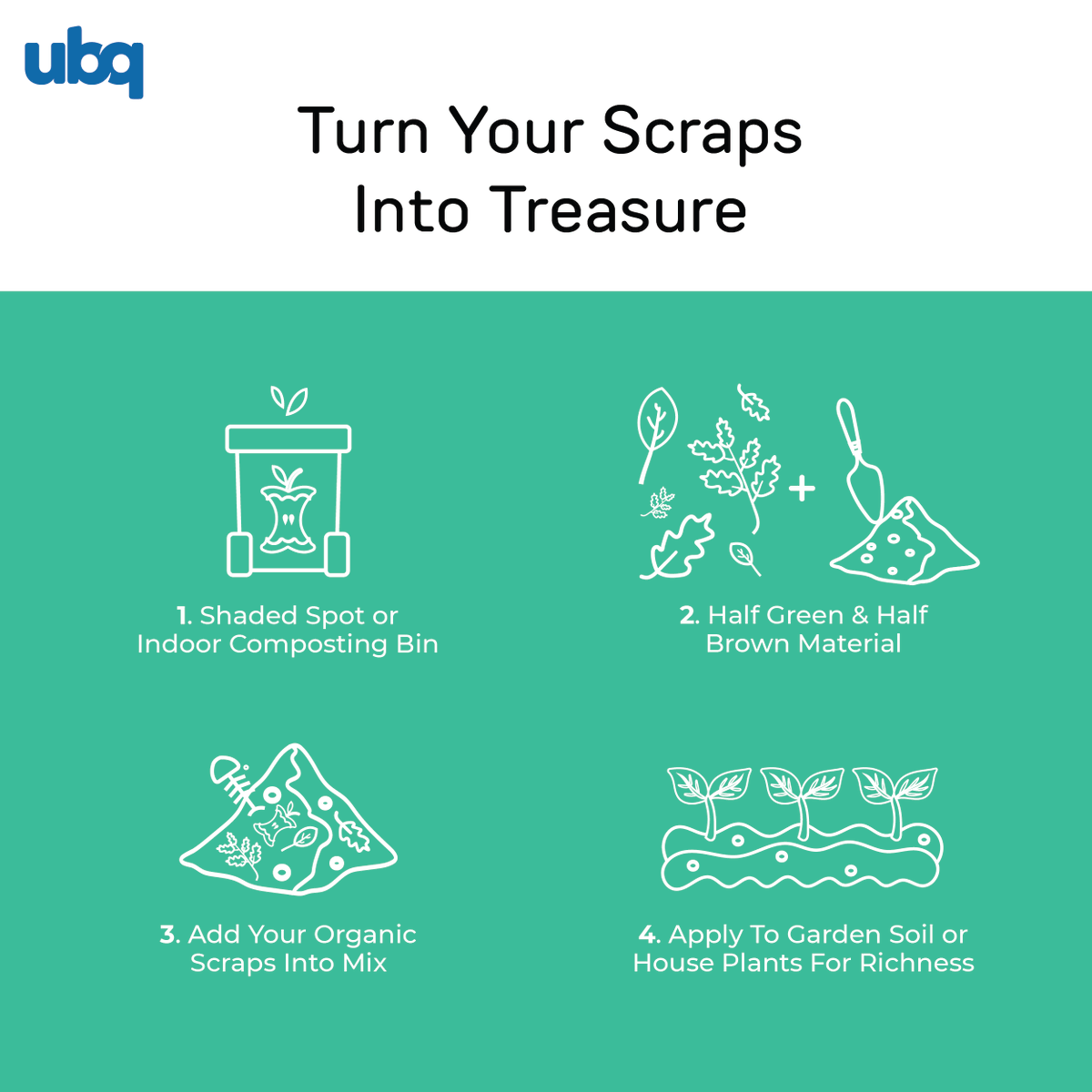 Happy #LearnAboutCompostingDay! Did you know that composting prevents methane and other air pollution from being released into the atmosphere? Take action to build a world without #waste today! #CircularEconomy