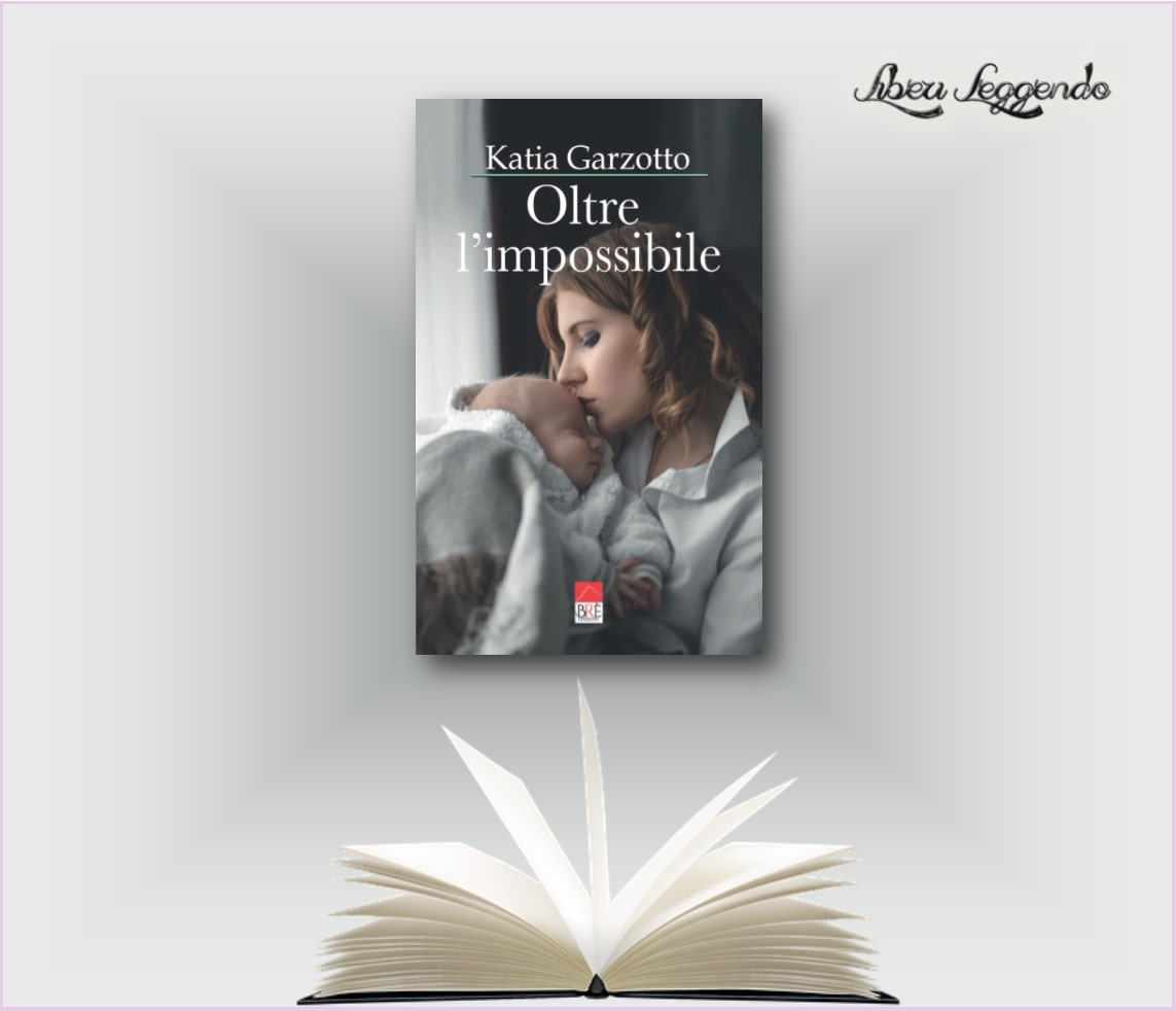 LLeggendo's tweet photo. Carissimi Book Lovers, vi segnalo con piacere il romanzo di Katia Garzotto che ci racconta la sua storia in "Oltre l'impossibile", edito dalla casa editrice Brè Edizioni. E' un'autobiografia dove Katia ci parla del dolore che ha vissuto.
https://t.co/s6FZvNQ0Xj https://t.co/LO8aofWJXu