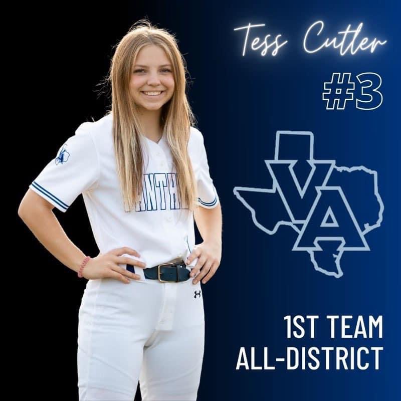 TRUHuntPerform's tweet photo. Unbelievable season TESS! So proud you and the work you put in!! #girlpower #girlgang ⭐️⭐️⭐️
@TessCutler33 @vanalstyneisd https://t.co/wDCS3nLeA6