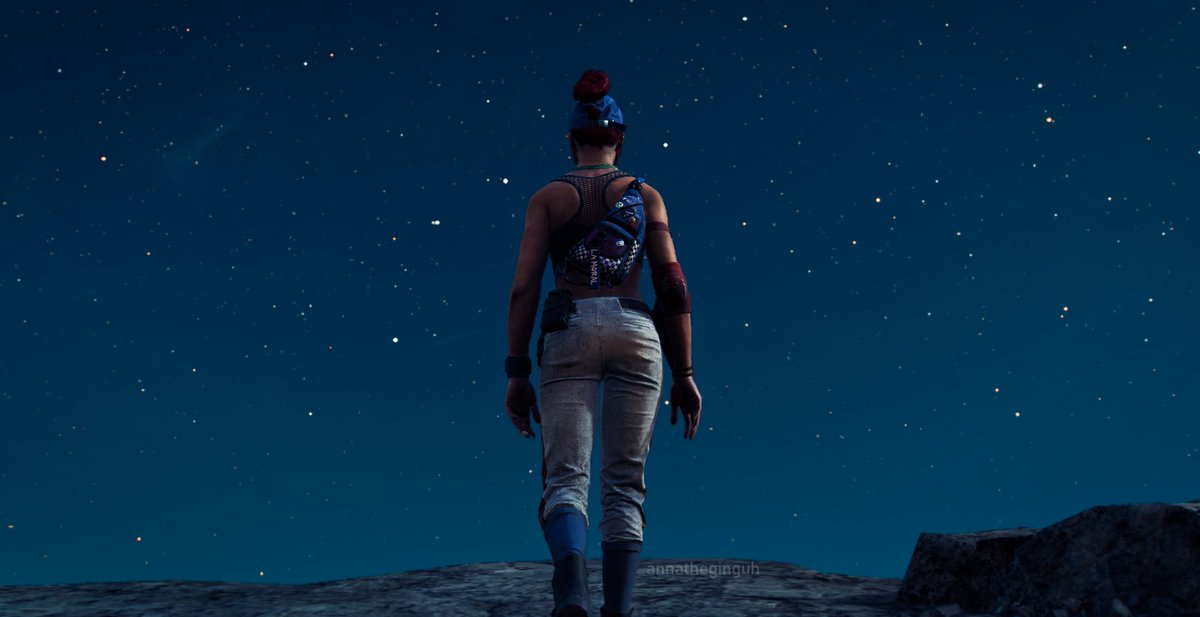 annatheginguh's tweet photo. Jonrón 
Game: #FarCry6 
Theme: #NPCSunday

#FarCry #WorldofVP #VPRT #VirtualPhotography https://t.co/VsDdeRsHGv