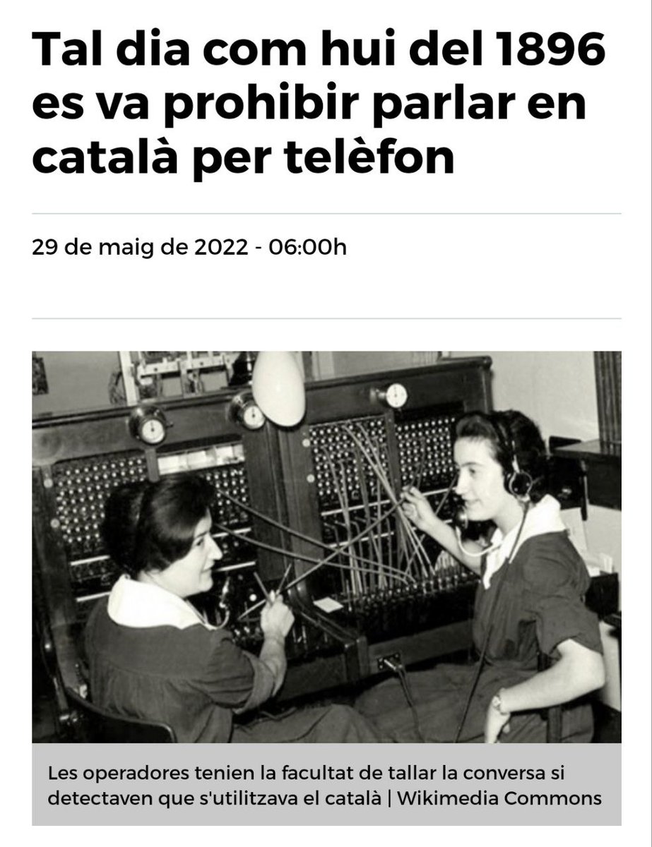 Josep Cruanyes i Tor (@pep_cruanyes) on Twitter photo 