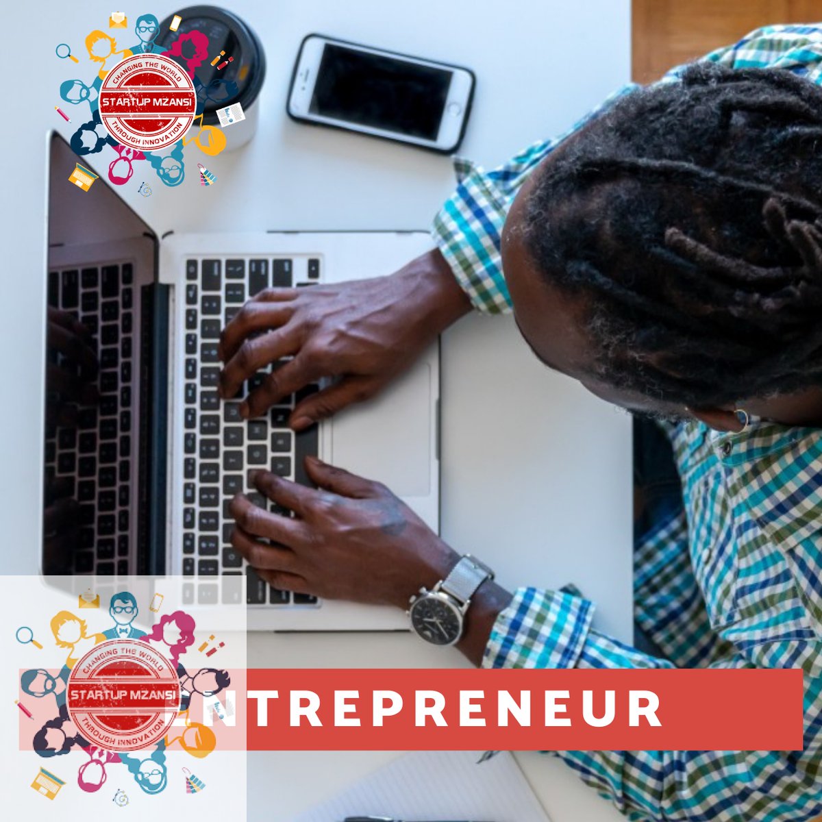 IamStartupGuy's tweet photo. Building your business is hard work. Just ask the hundreds of entrepreneurs, startups and small businesses that are building theirs today as a part of StartupApp.  https://t.co/IdHeTKMUaO #StartupMzansi #StartupApp #Entrepreneurship https://t.co/c00p6du8x4