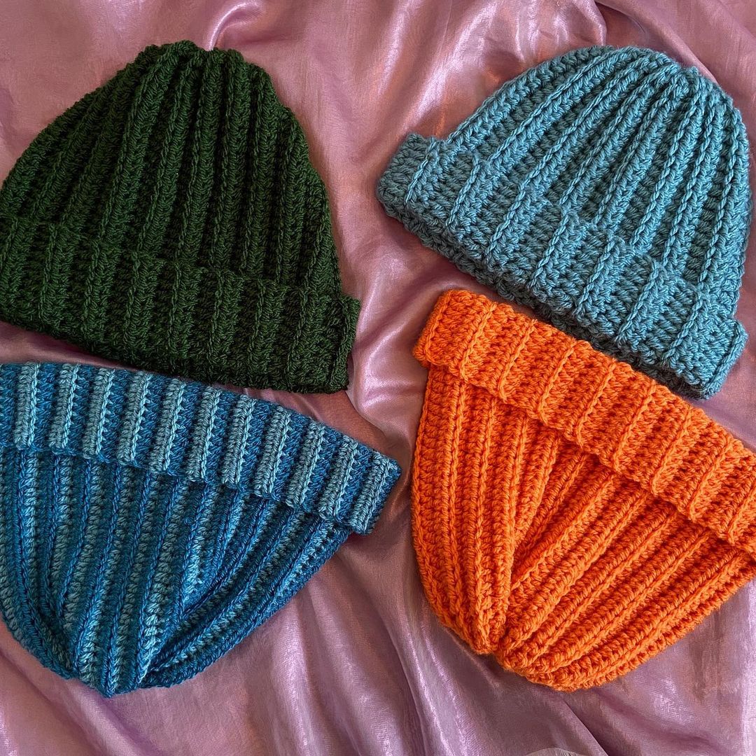 TIMACOUTURE1's tweet image. Beanie 🧶