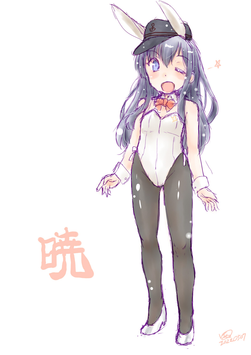 艦これはちょうど4枚(苦笑
#今月描いた絵を晒そう 
#艦これ 