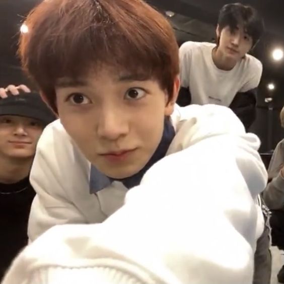 random heeseung pics tweet media
