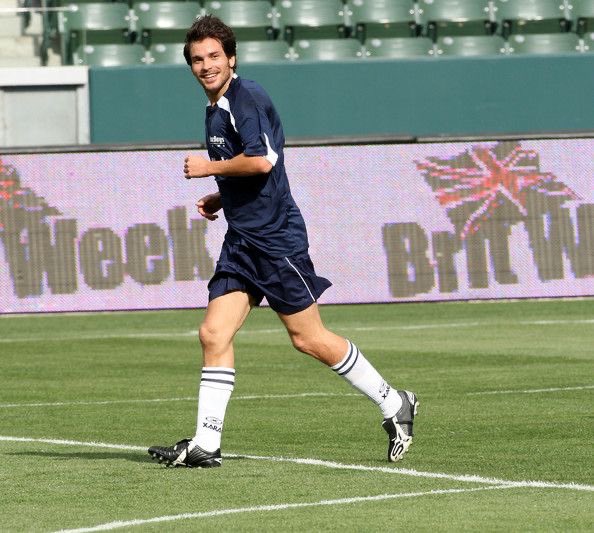 I survived yesterday!!!! Today’s another busy day in our household. For now, I’m enjoying #SantiSunday with a coffee (or two!)☕️☕️
Soccer themed Santi because my son is starting his summer soccer camp tonight⚽️