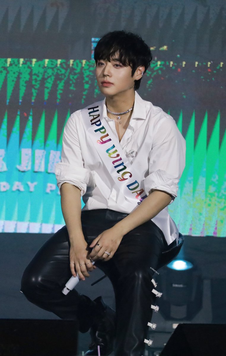 JHQTMAX's tweet photo. 박지훈 생일 너무 축하해~
May i meet you https://t.co/wrnWkOmjXu