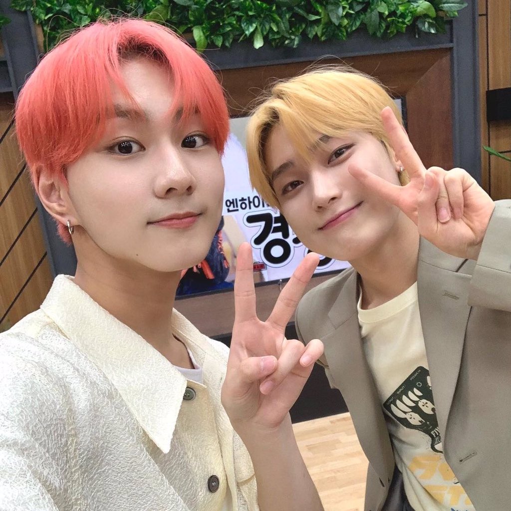 ENHYPEN UPDATES on Twitter: "(2/2) @ENHYPEN_members @ENHYPEN #ENHYPEN