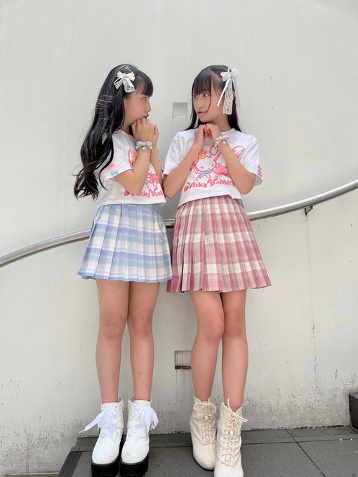 Twitterのコスプレ画像1