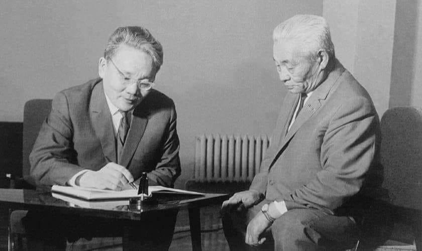 Хүүхдийн паркийг Ж.Самбуу гуай Лениний шагналаар шагнуулаад шагналын мөнгөөрөө байгуулсаныг мэдэх үү Тухайн үед дагалдаж ирсэн шагнал нь 25000 ам.доллар байлаа. Өөртөө ширхэг зоос ч авч үлдээгүй гэдэг. #гэнэ