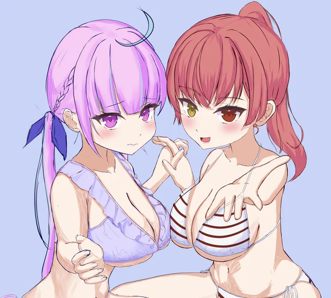 wipホロライブサマー! 