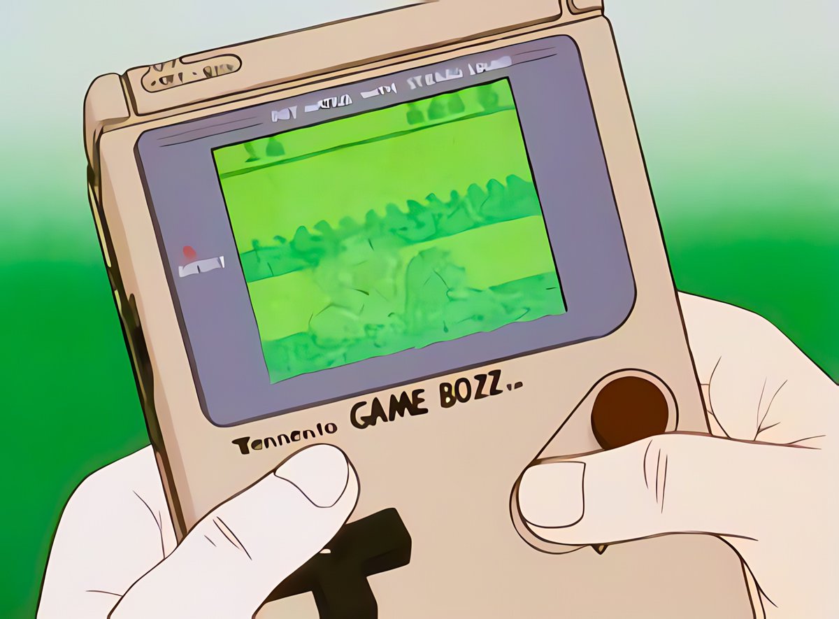 retro_anime's tweet photo. 90s anime tech ✨ https://t.co/zOhxSuYea9
