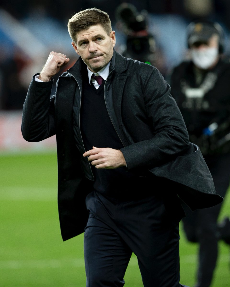 AVFCOfficial tweet picture