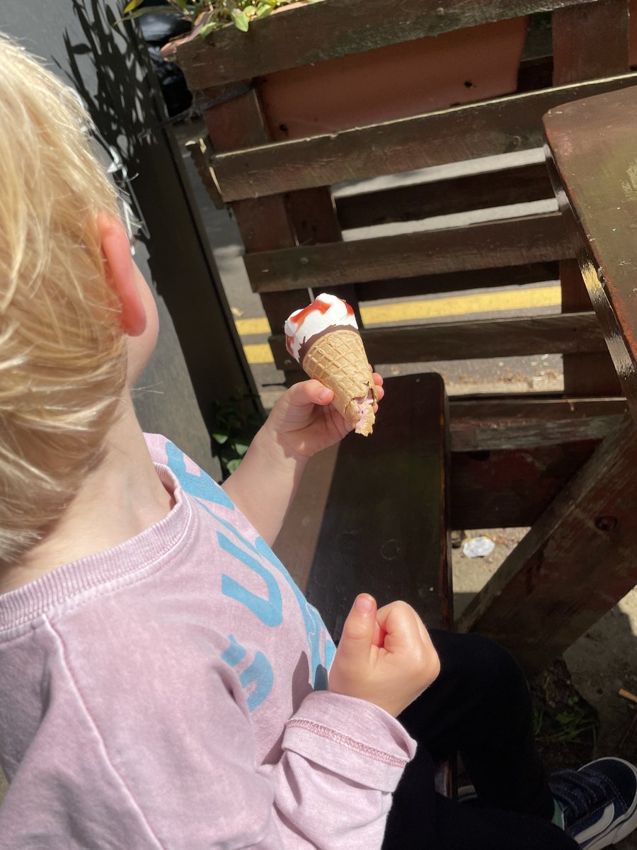 This is going to end badly…