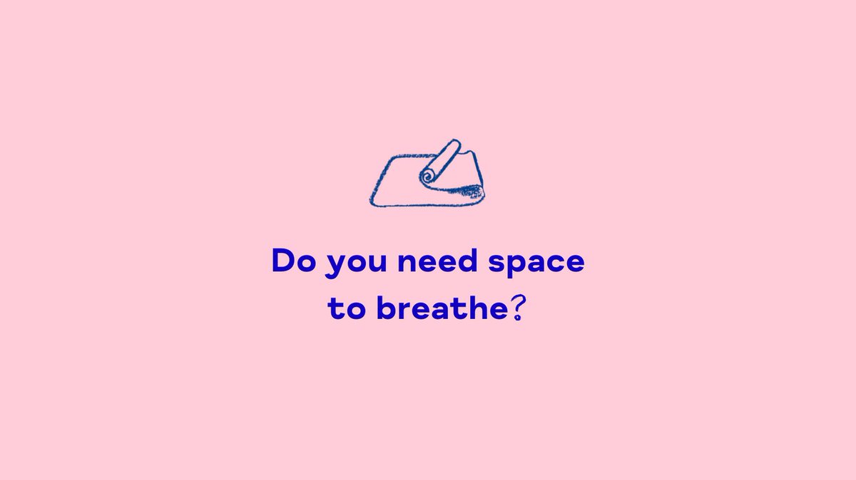 rb_mind's tweet photo. Are you feeling stressed? If this sounds like you then why not join our Mindfulness Workshop this Monday from 10-11am? Mindfulness can help us feel more present and can reduce anxiety.
Book here: https://t.co/8I2xh0kRDc
#MindfulnessMondays #Breathe #RBMind #Wellbeing https://t.co/e3KzeIGg22
