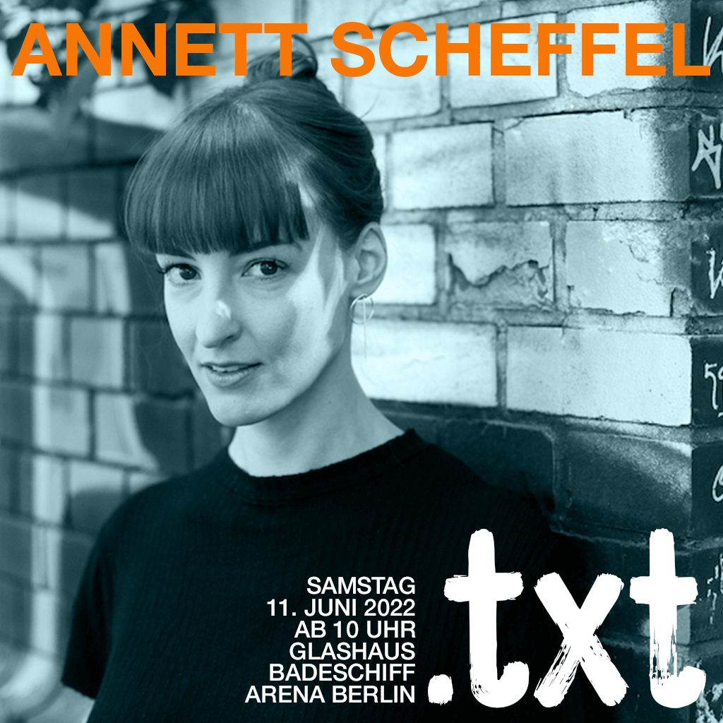 Ist es erlernbar, andere zum Lachen zu bringen? Auf der #txt22 am 4. Tag der #rp22 sprechen Peter Wittkamp (<a href="/diktator/">Peter Wittkamp 🇺🇦</a>), Ariana Baborie, <a href="/KatjanaGerz/">Katjana Gerz</a> &amp; <a href="/AnnttScheffl/">Annett Scheffel</a> über humoristische Ausflüge, Kreativtechniken &amp; Hindernisse beim Schreiben von Witzen: re-publica.com/de/session/fun…