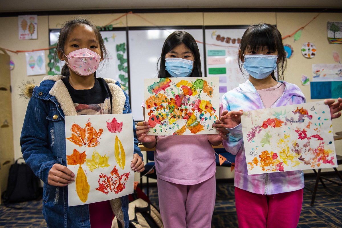 BCNCInc's tweet photo. We are honored to receive a Summer Fund Grant award for our Red Oak Summer Camp for school-aged children in the community. Thank you for supporting BCNC to restore and empower children and families!

Learn more - https://t.co/1GANqI2Cbb

#bcnc #grant #summerprogram #award #aapi https://t.co/6Pd3ggYPYy