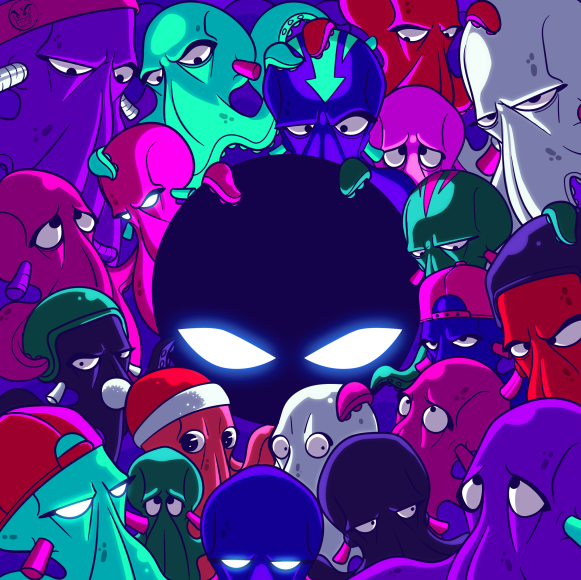 🐙Wabi Sabi Collective x Octoverse🍭

Giving out3 x <a href="/OCTOVERSE1/">OCTOVERSE</a> WL spots for a chance to join the upcoming P2E game playable on the Minecraft ecosystem.

To enter:
1️⃣ Follow <a href="/WabiSabiNFT/">Wabi Sabi Collective</a> &amp; <a href="/OCTOVERSE1/">OCTOVERSE</a>
2️⃣ Like &amp; RT
3️⃣ Tag some friends

Get ready to burn some wheels in 24hrs!🚗