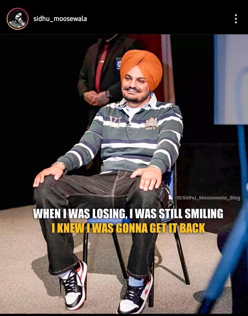 AaqibAziz16's tweet photo. #sidhumoosewala 🥺🥺🥺 https://t.co/2fE13G8MM6