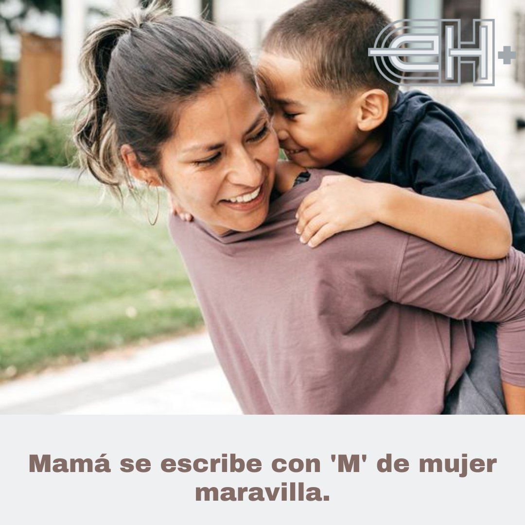 ehplusdo's tweet photo. Feliz dΓa a todas las madres!
Desde #EHPlus, reconocemos la valentΓa de asumir el reto que es ser madre y lo celebramos π
.
#EHPlus #mdre #felizdΓa https://t.co/tvUeycl6jx
