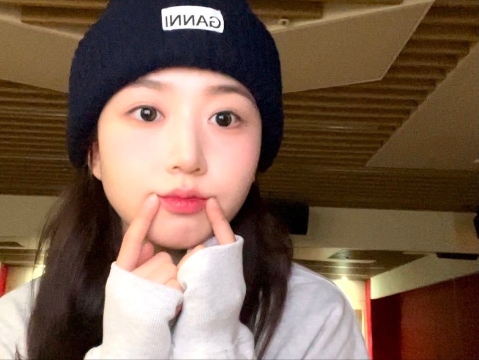 너무나도.. “뵤”