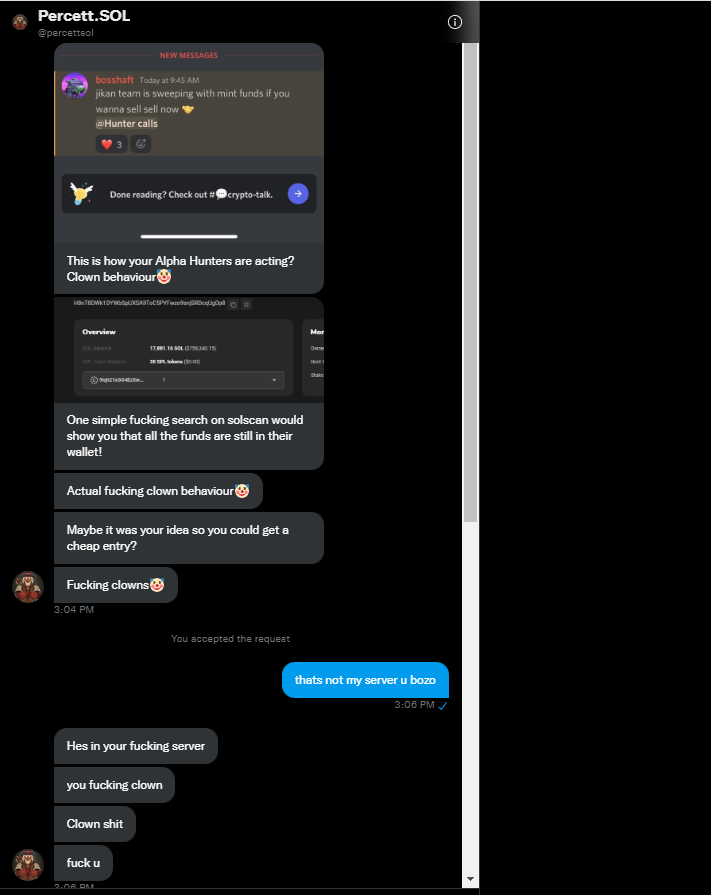 SolHub tweet media