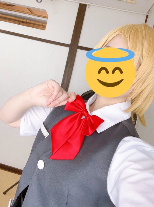 普段しないことをしてみて思うのは、やっぱり何をするにも練習とか積み重ねが大事ということです
自撮りが上手い人は自撮りが上手い  技術だ… 