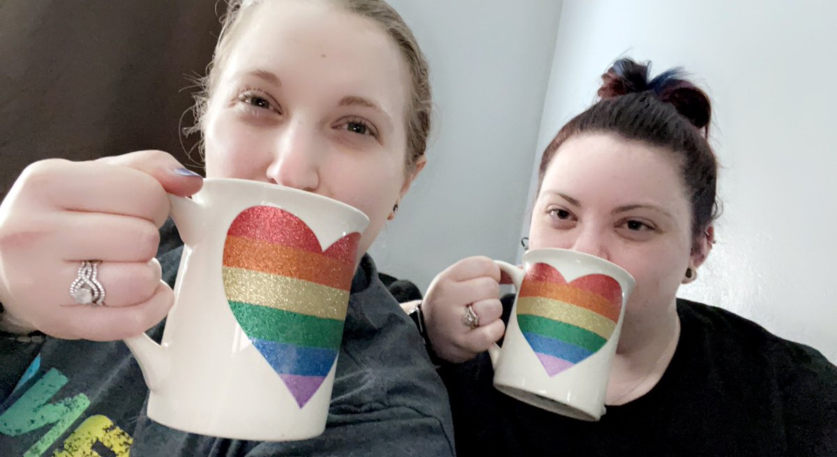 Now a Mrs not a Miss