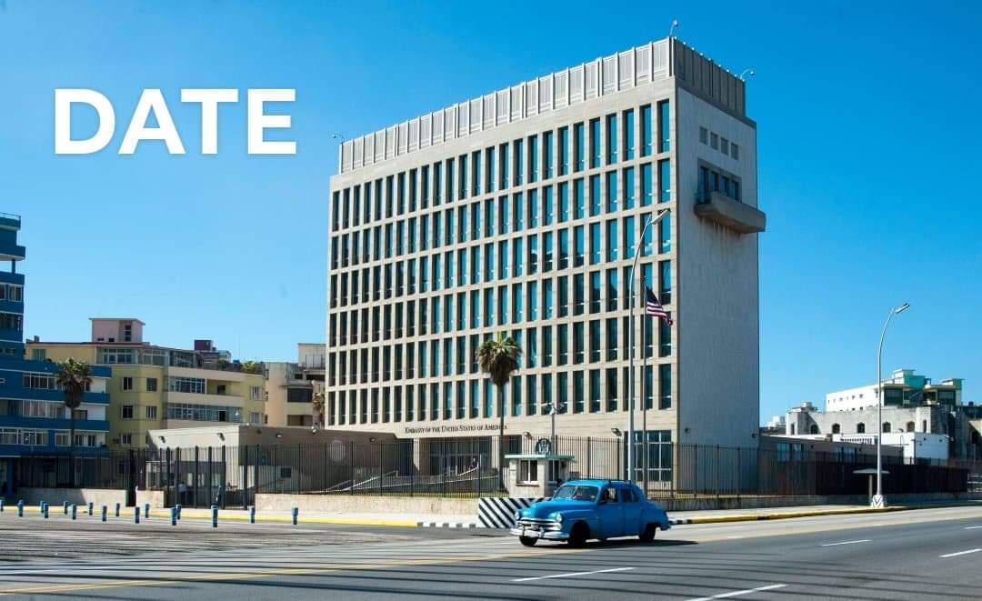 Olga237817811's tweet photo. We NEED
#ConsularServicesInCuba for all family reunification categories,all the families deserve to be united again,as soon as possible
We need action, work and
A #DATE INMEDIATLY‼️
A #DATE RIGTH NOW‼️
@SecBlinken @SecMayorkas 
@POTUS @USEmbCuba @StateDept 
#CFRP https://t.co/IsPZgE9q96