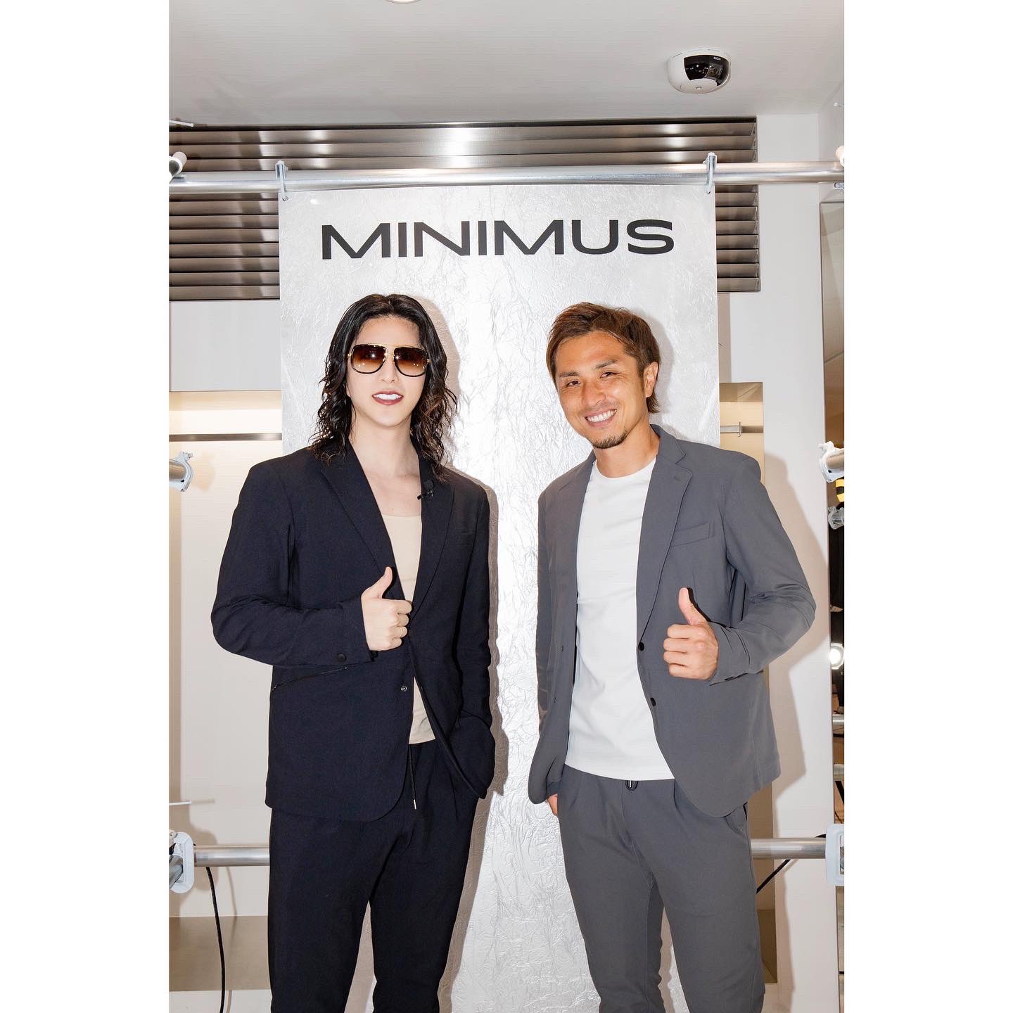 MINIMUS | ミニマス (@minimus_inc) / X
