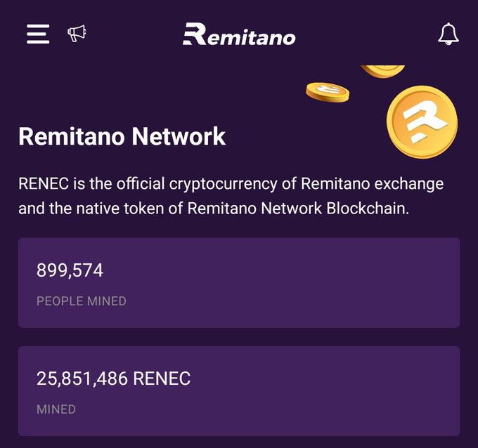 Get the fortune 🔮 Wait for the launch   #Crypto #Remitano    https://t.co/QSUJb01pQq https://t.co/t8<a href="/tag/crypto"class="tags">#Crypto</a><a href="/tag/remitano"class="tags"><span>#remitano</span></a>