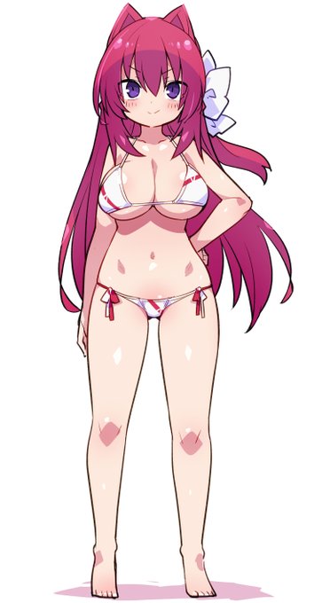 迷ったら風見を描く #スターマイン 