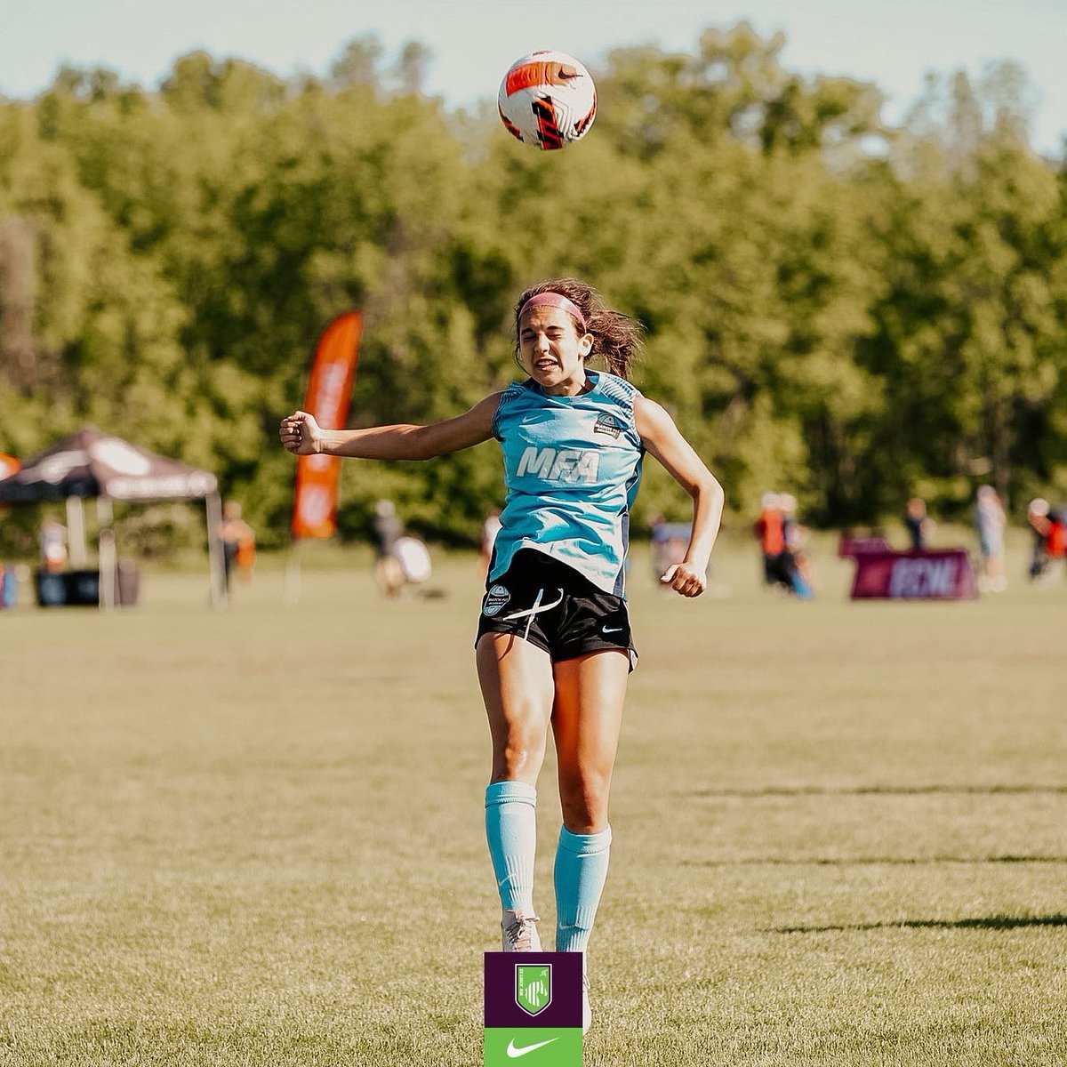 𝙆𝙞𝙘𝙠𝙤𝙛𝙛: Today’s going to be a good day #ECNLNJ